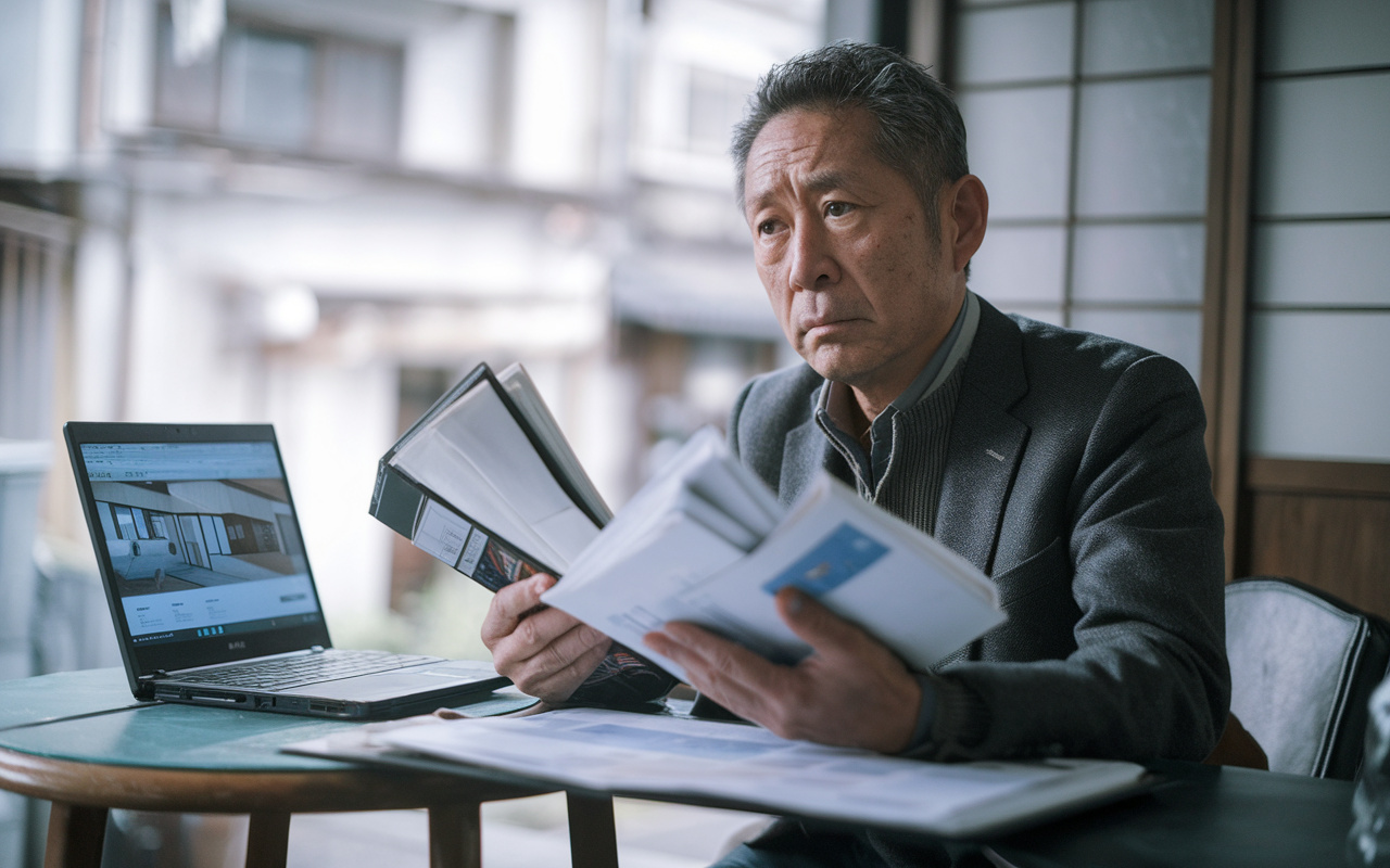 淀川区の訳あり物件売却は可能？方法と注意点を詳しく解説の画像