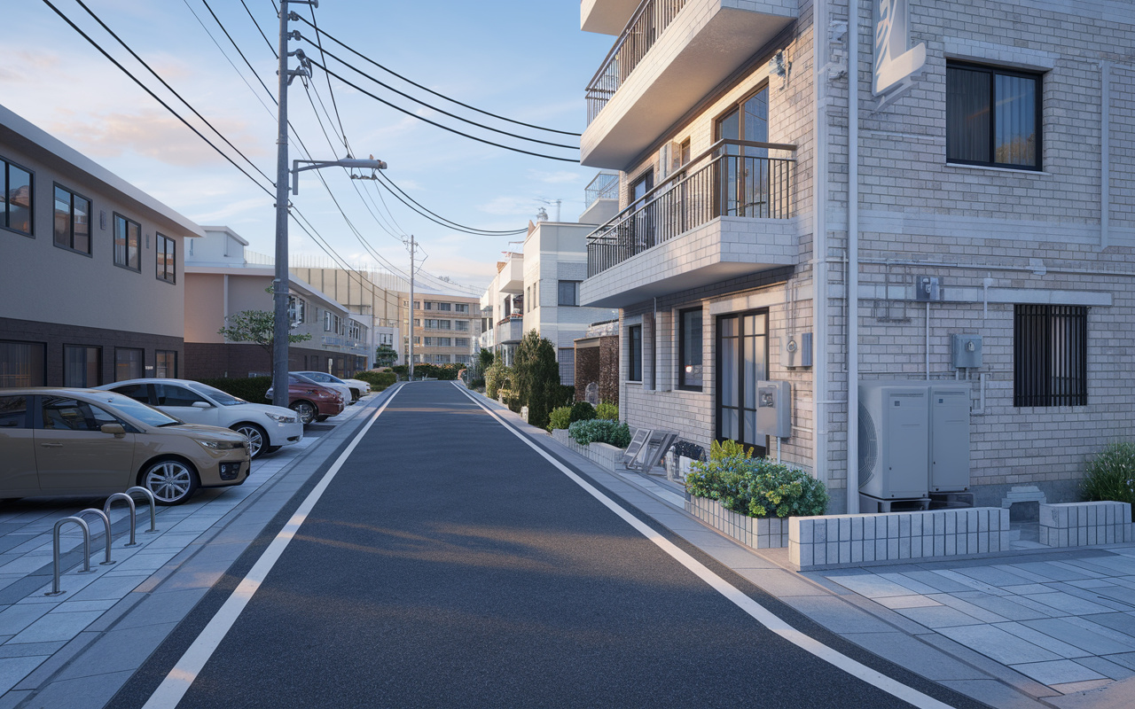 淀川区での不動産売却はどう進める？住み替えとローンの基礎知識を解説の画像