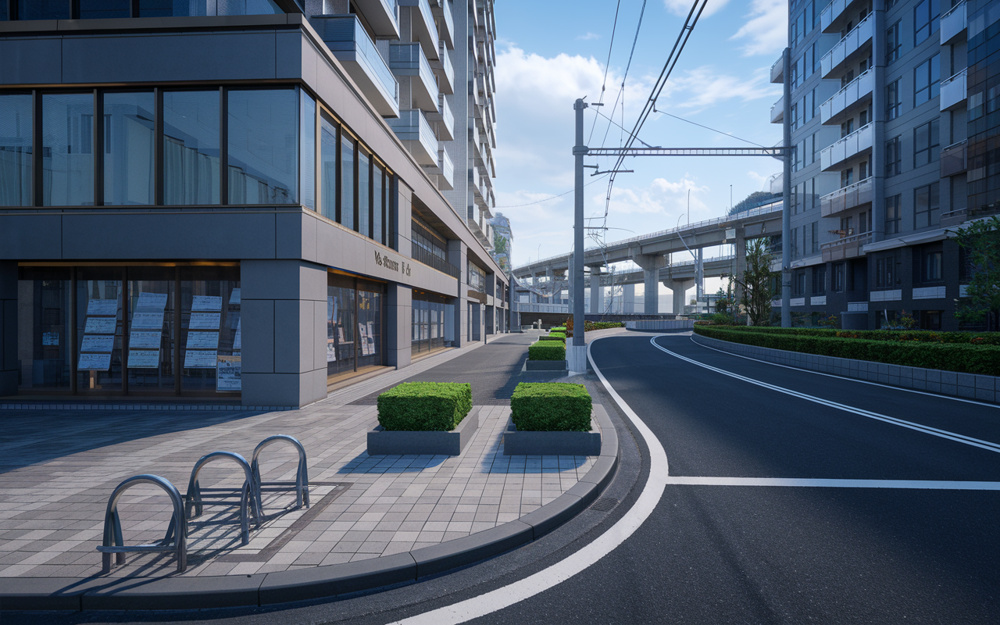 淀川区で不動産を売却するなら？損しないためのコツを解説の画像