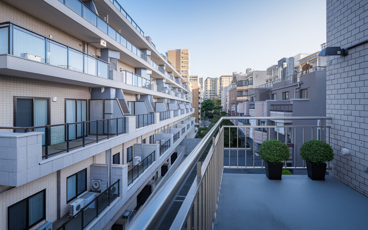 淀川区のマンション売却相場は？高く売るための注意点と準備を解説の画像