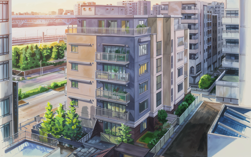 淀川区でマンション任意売却を検討中？流れと期間を知り納得の売却を目指すの画像