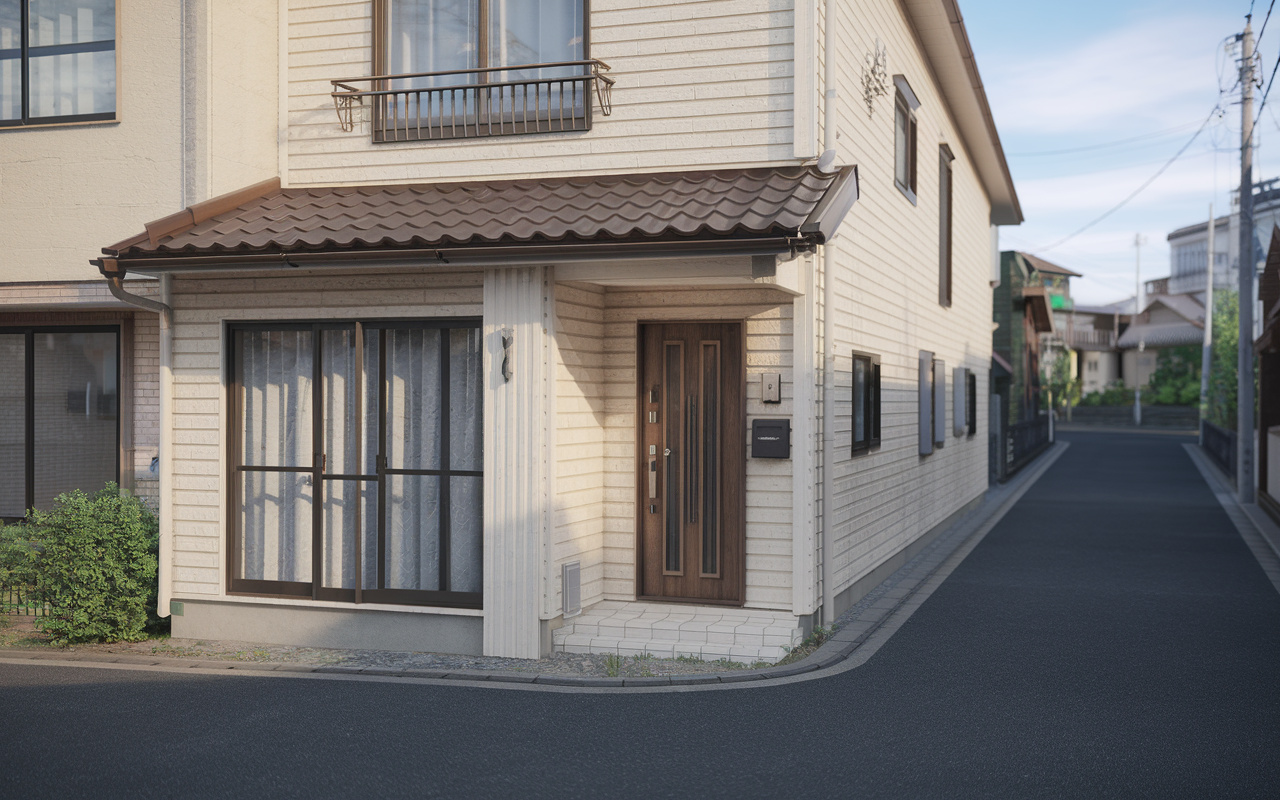 淀川区の空き家売却でお悩みですか？固定資産税対策の流れとポイントを詳しく解説の画像