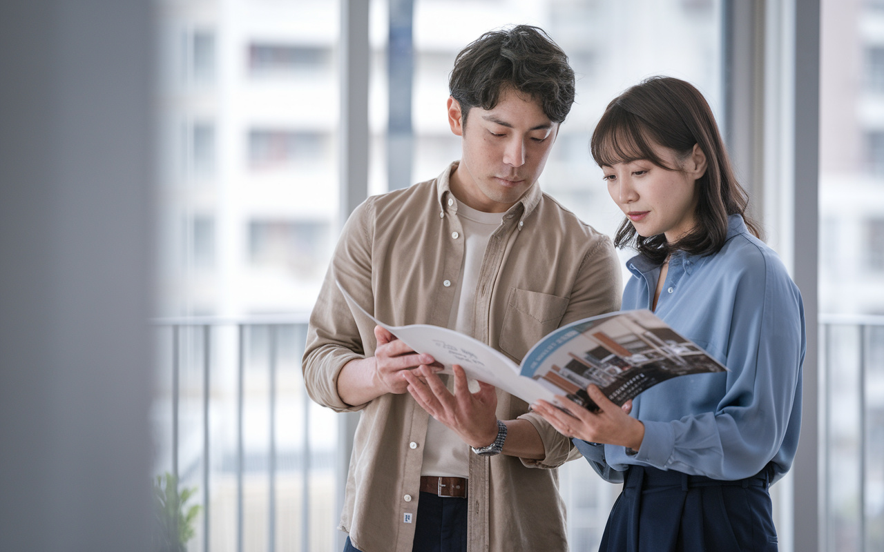 淀川区の中古マンション相場は？購入ポイントを押さえて失敗しない選び方の画像