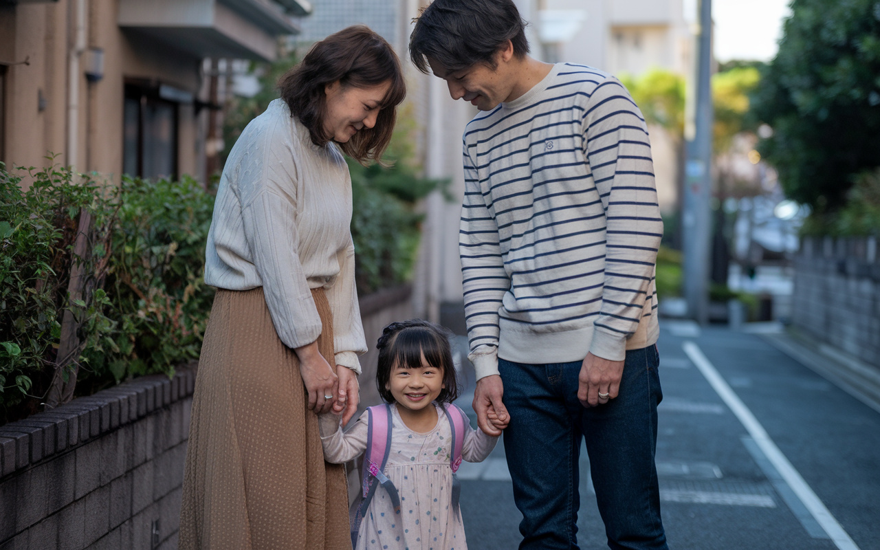 淀川区の子育て環境は安心？保育園と小学校事情を詳しく解説の画像
