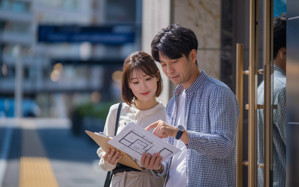 淀川区の駅近物件を売買したい方へ！相場情報を押さえて購入や投資の判断材料にする方法の画像