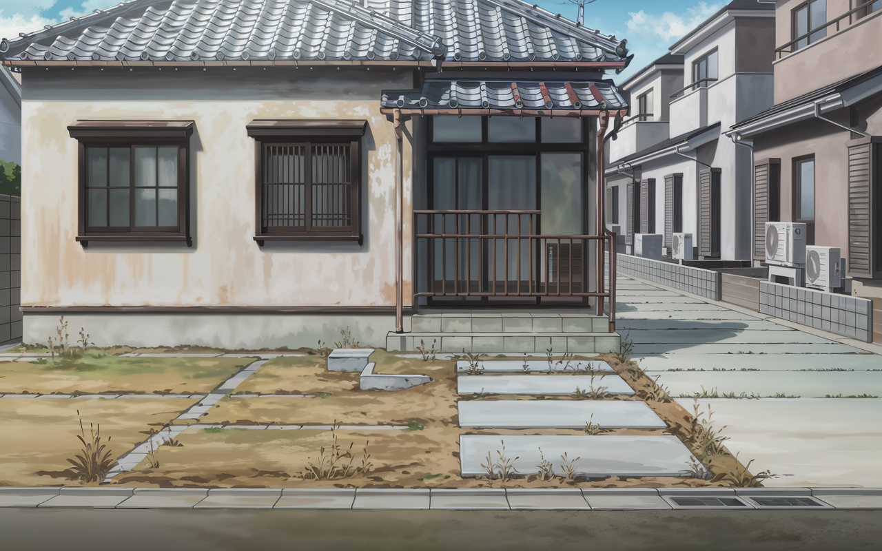 淀川区で古家付き土地を売却したい方へ！適切な方法と手順を分かりやすく解説の画像