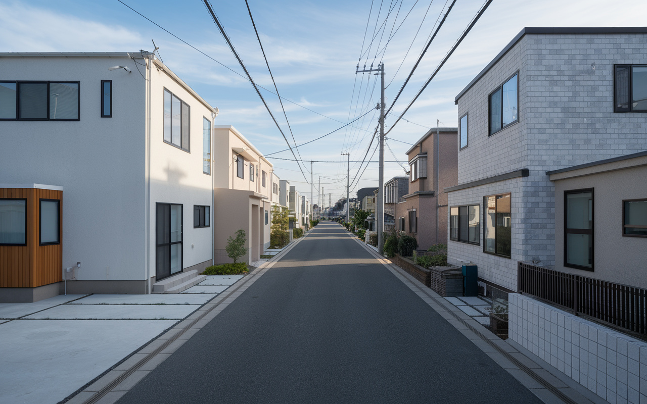 淀川区の戸建て売却は今が考えどき？買い替えとローンを安全に進める方法の画像