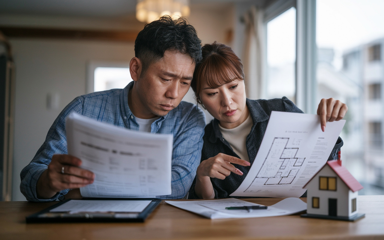 淀川区で自宅売却を急ぐ方へ!不動産買取と買取保証の仕組みを解説の画像