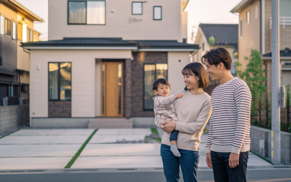岡山市で子育てするならどこが住みやすい？住宅購入におすすめエリアを詳しく解説の画像