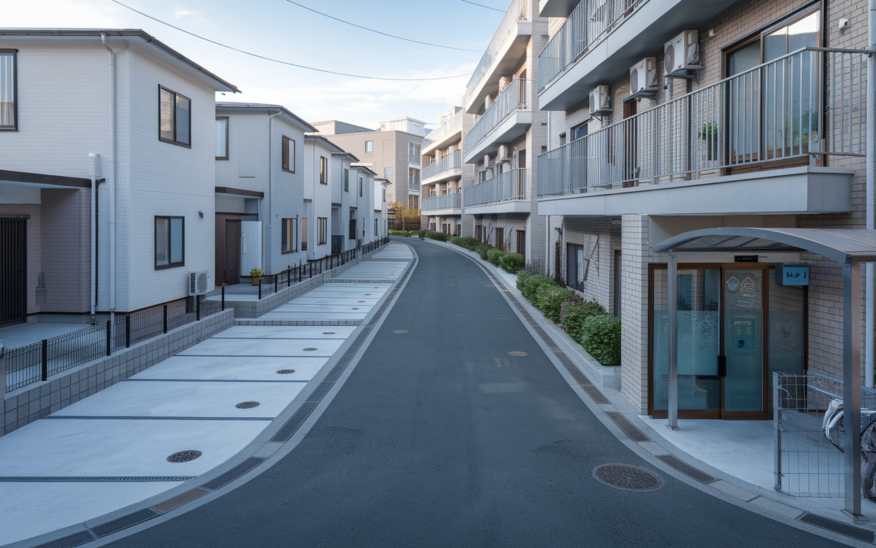 西宮市の不動産査定は無料で十分？相場と将来の売却を見据えた進め方を解説の画像