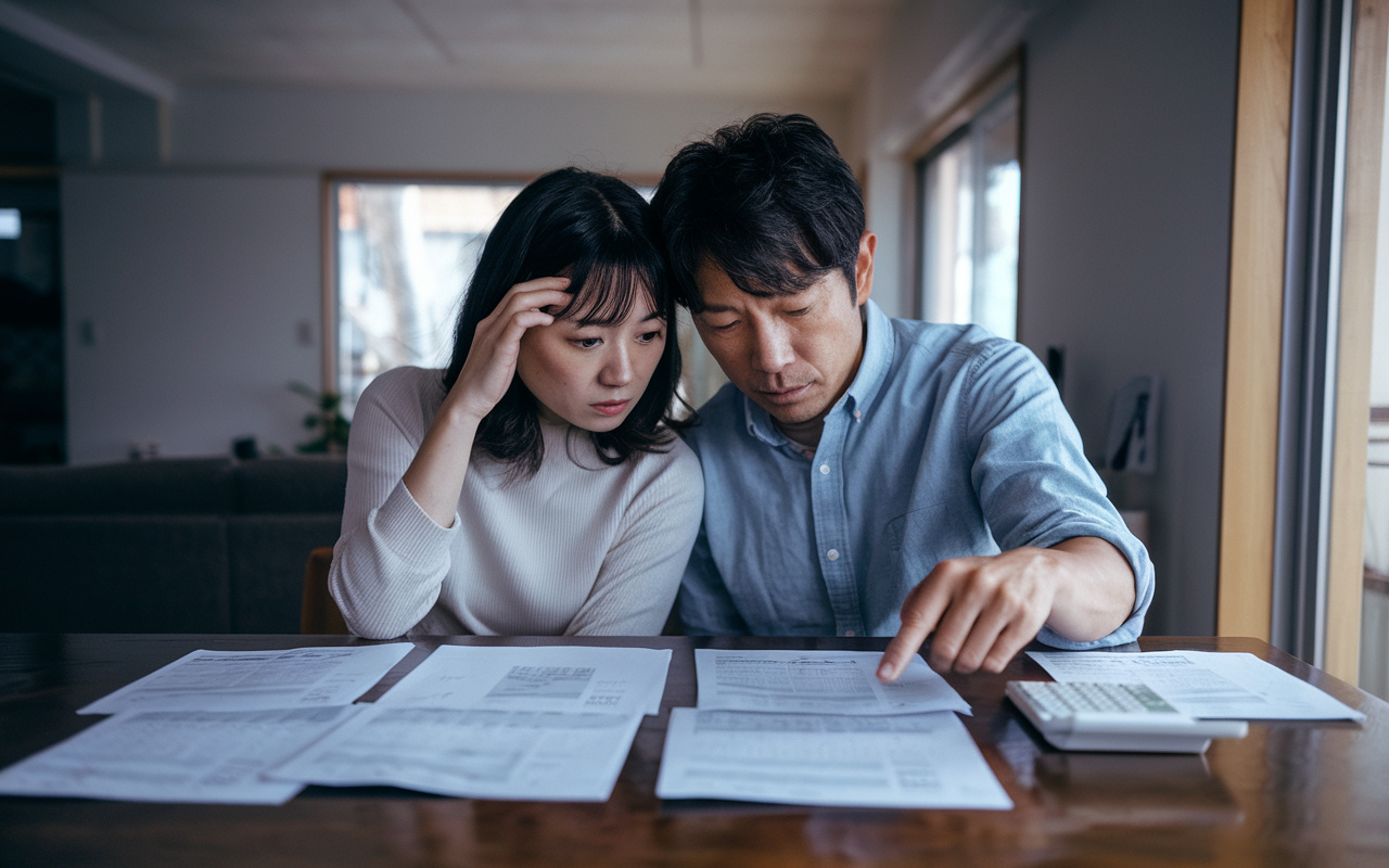 家の売却費用はどれくらいかかる？内訳を知って手元に残るお金を把握する方法の画像