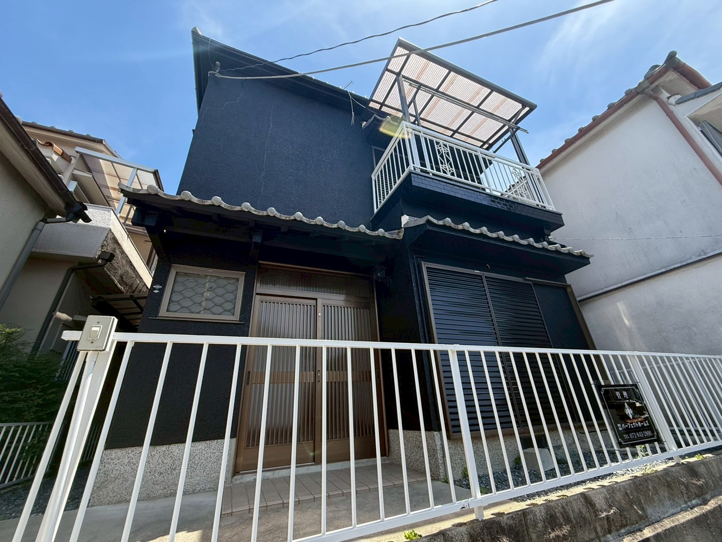 Pｈ東藤田町戸建の賃貸募集開始！ペット可戸建賃貸で快適な新生活を実現の画像