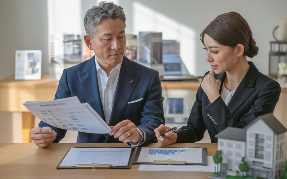 熊取町で賃貸管理会社の選び方は？比較ポイントと費用相場を解説の画像