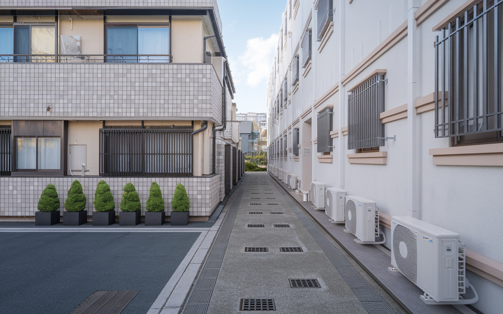 泉南市の賃貸管理で空室対策は可能？収益改善につながる具体的な方法を解説の画像