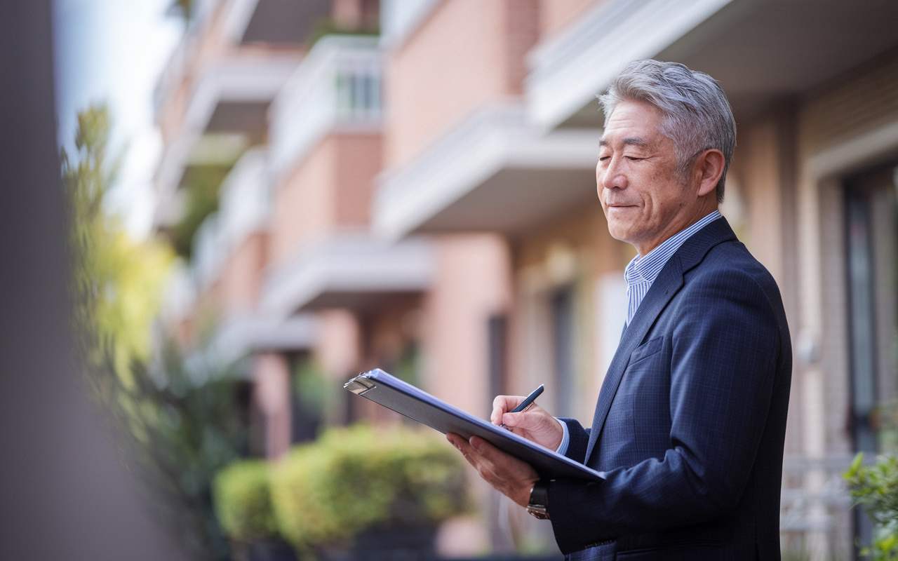 熊取町で管理戸数と実績に強い賃貸管理会社はどこ？豊富なノウハウで安心の管理体制を解説の画像
