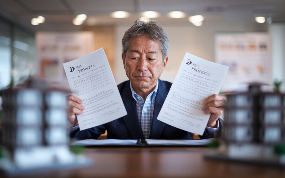 泉南市で賃貸管理を任せるならどこが安心？おすすめ会社の比較ポイントを解説の画像