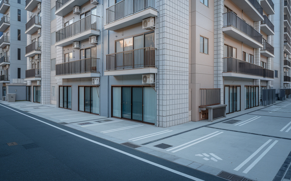 田尻町の賃貸マンション管理会社を変えたい方へ！変更の手順と注意点を分かりやすく解説の画像