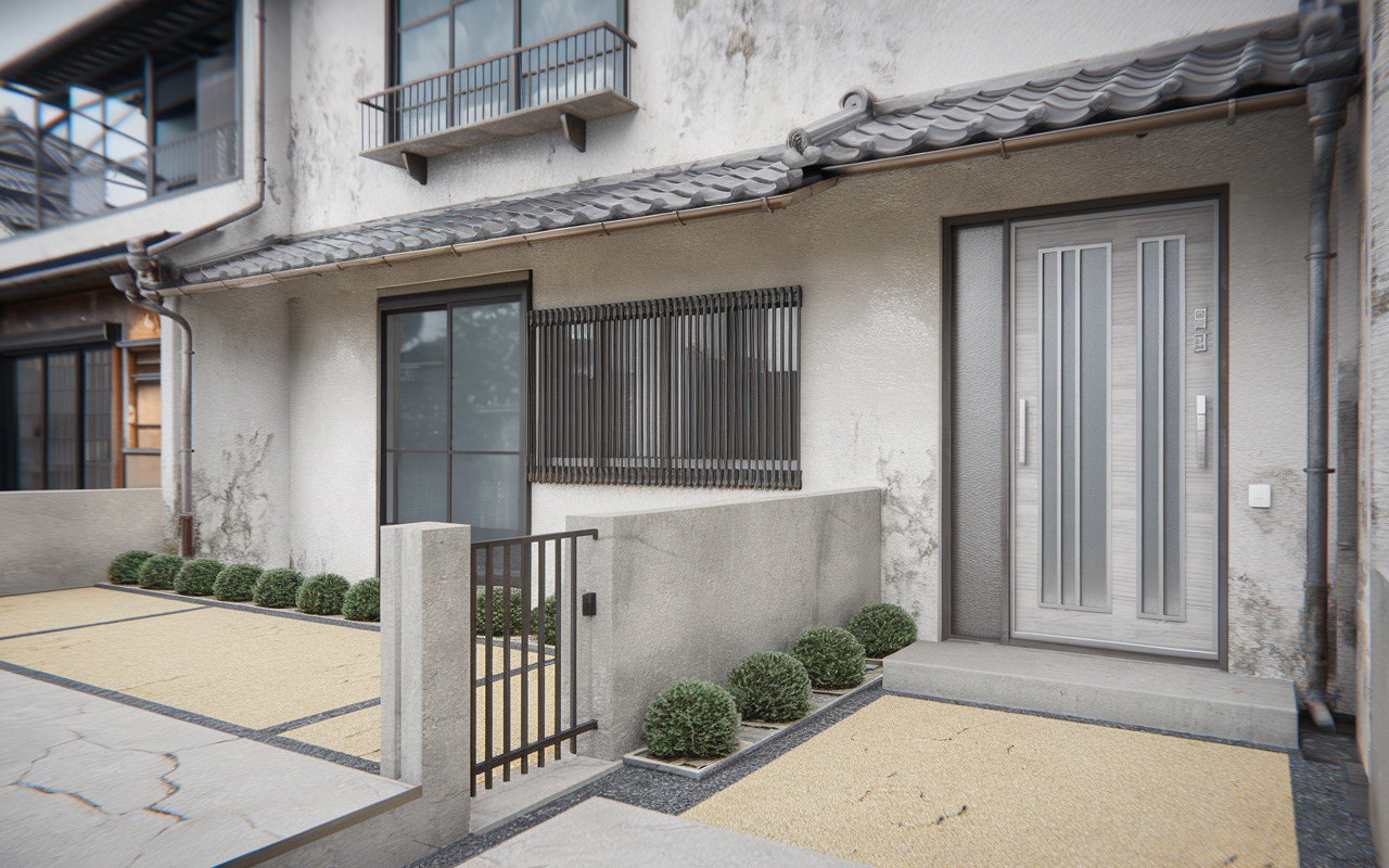 岬町の古家再生で空き家を活用する方法！賃貸管理の事例とリスクも解説の画像