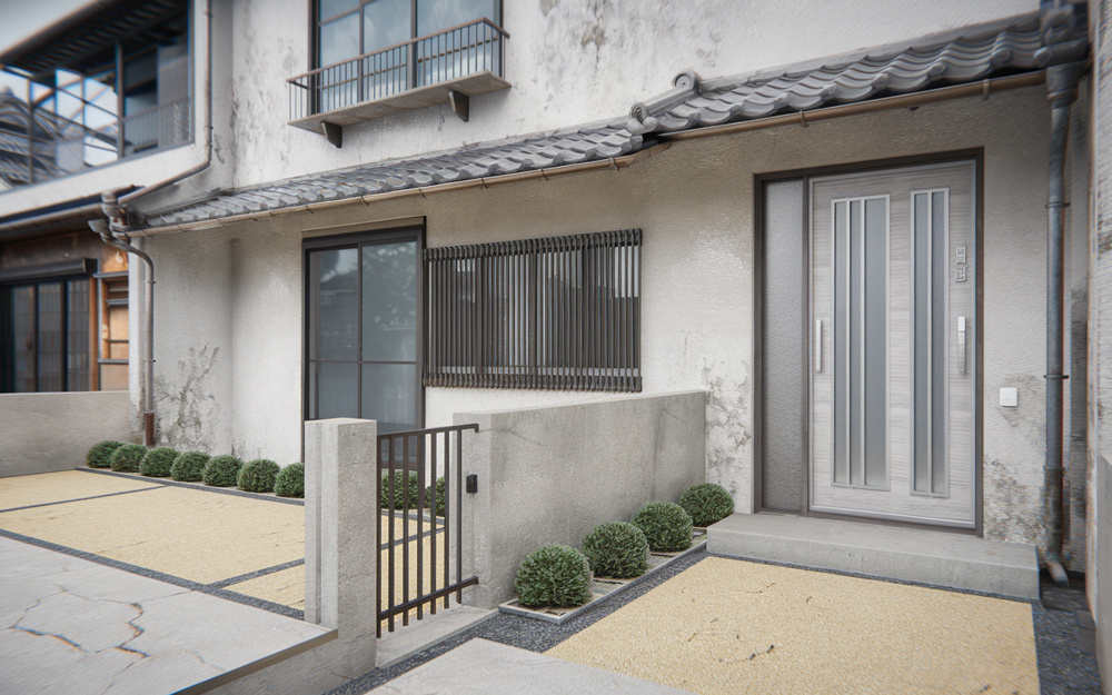 岬町の古家再生で空き家を活用する方法！賃貸管理の事例とリスクも解説の画像