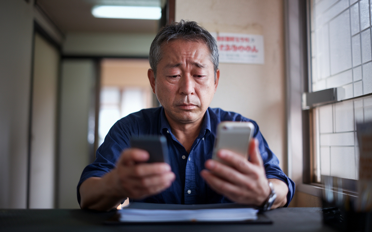 貝塚市の賃貸管理は大丈夫？入居者トラブルの対応ポイントを押さえて安心経営の画像