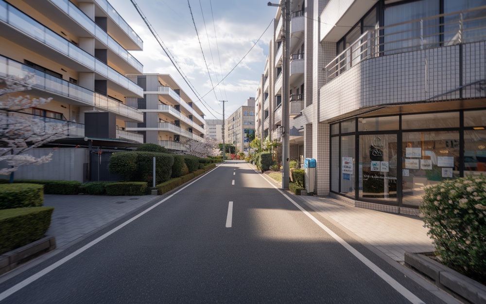 泉佐野市で賃貸を探す人必見！初期費用を安く抑える具体的なコツを解説の画像