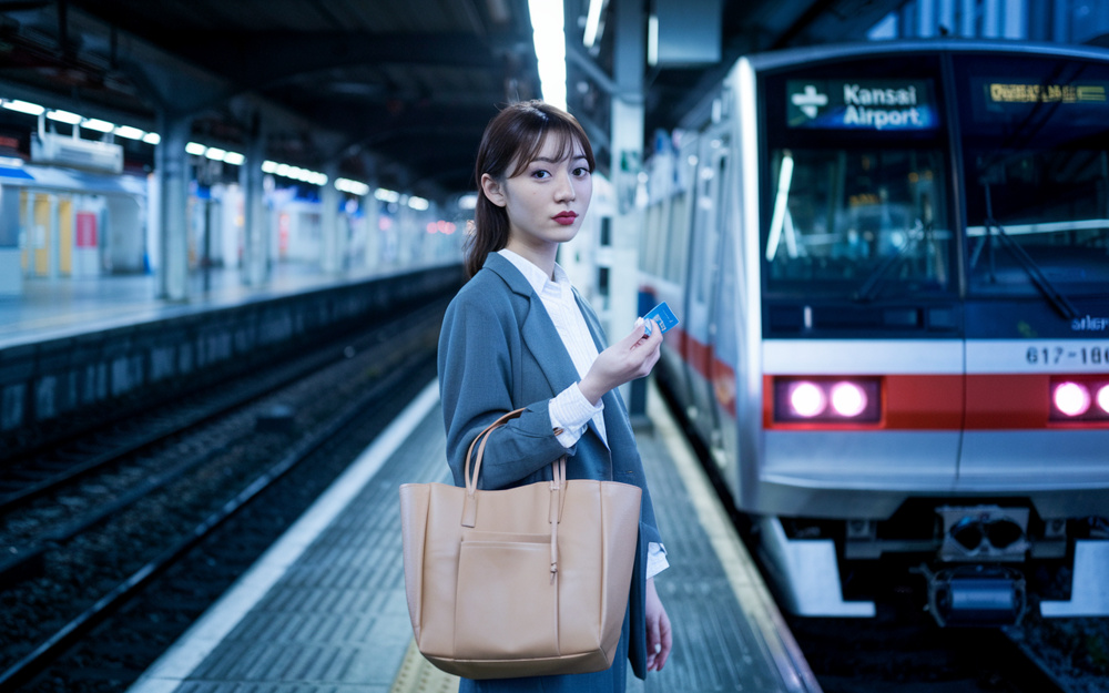 泉佐野市で賃貸選びをするなら関西空港通勤はこう変わる？駅近で通勤しやすいエリアと物件探しのコツの画像