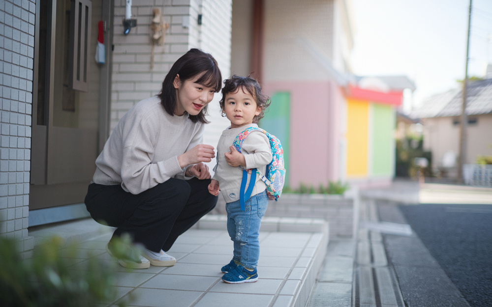 三股町で保育園近くの賃貸はどう選ぶ？子育て世帯向けチェックポイントを解説の画像