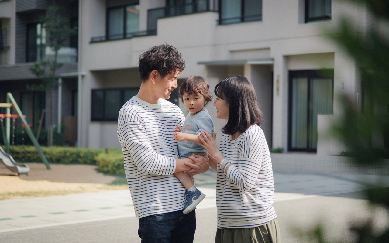 都城市は子育て世帯向けに住みやすい街？保育園事情と支援制度をわかりやすく紹介の画像