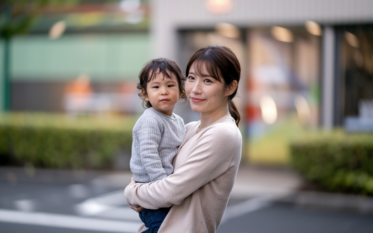 三股町の保育園の評判はどう？子育て環境をわかりやすく解説の画像