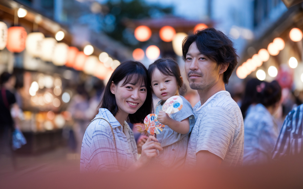 都城市の住みやすさは？夏祭りの雰囲気から暮らしを知るの画像