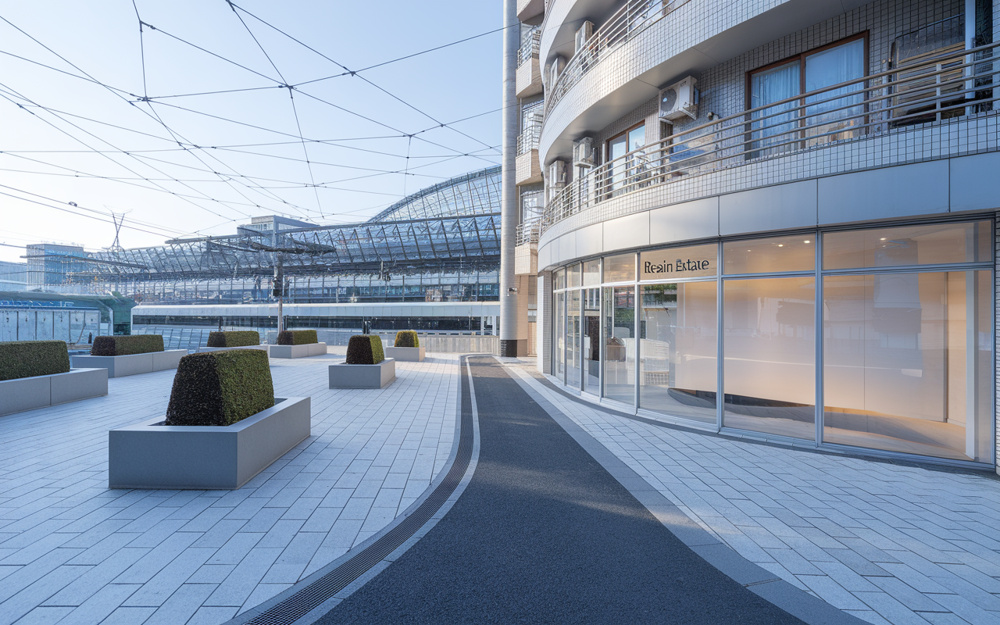 明石駅周辺の賃貸探しに最適な不動産屋はどこ？地元でおすすめの店舗選びのコツを解説の画像