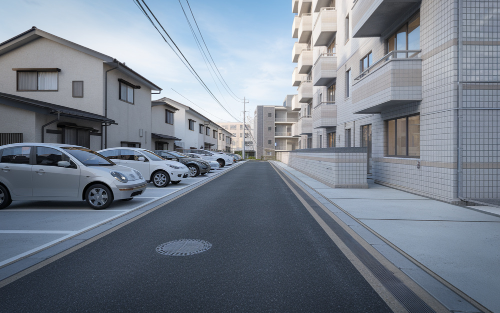 明石市で賃貸探しをする方必見！仲介手数料無料で初期費用を抑えるコツを解説の画像