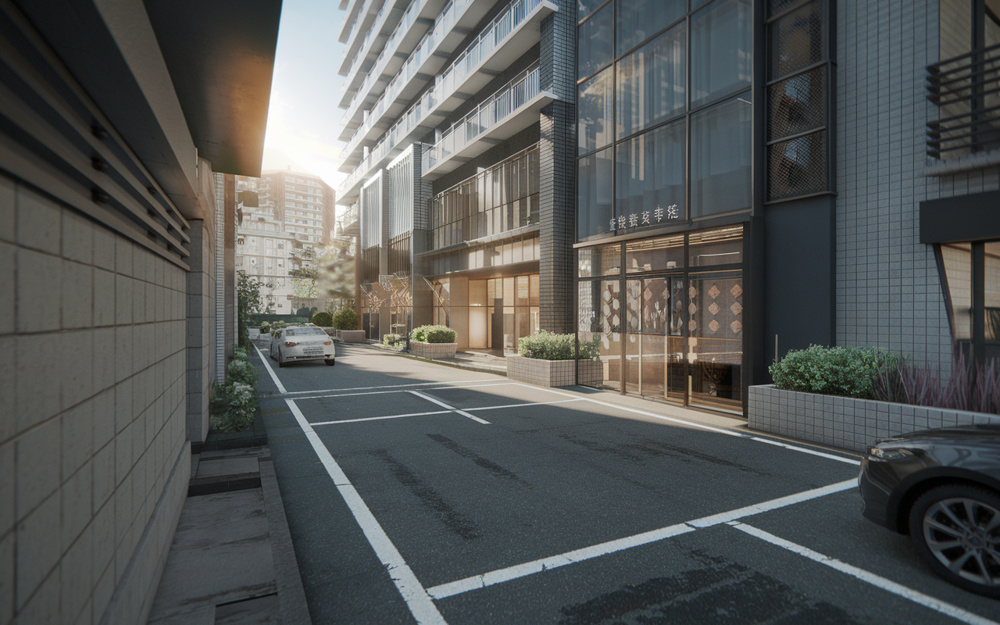 明石市で急ぎのお部屋探しをお考えですか？当日案内可能な内見の流れと準備ポイントを解説の画像