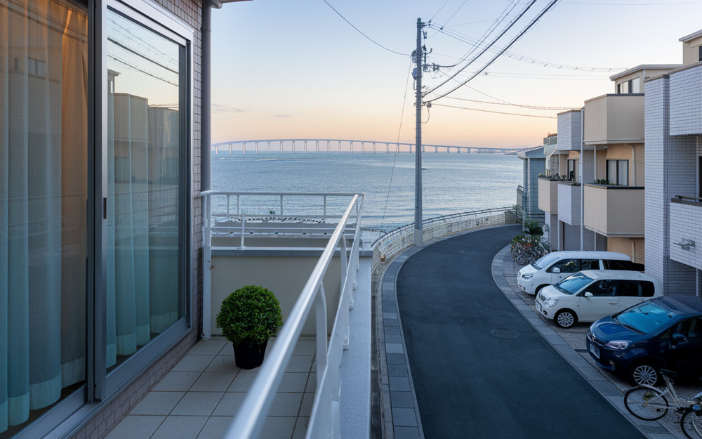 朝霧駅で海が見える賃貸はある？明石ならではの眺望を楽しめる部屋探しのコツの画像