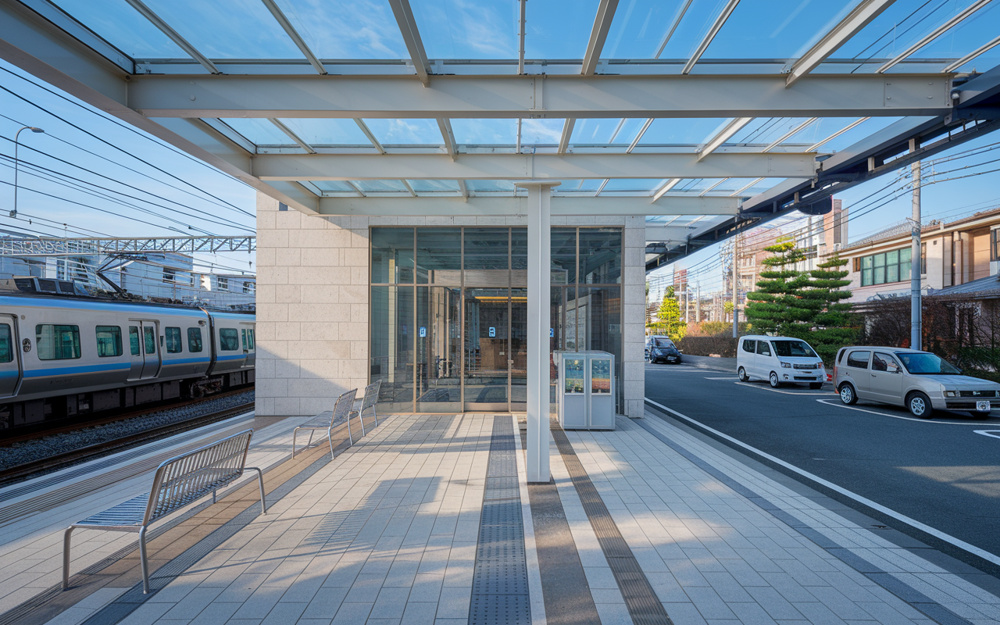 西明石駅の新快速で快適通勤！ファミリー向け賃貸選びのポイントの画像