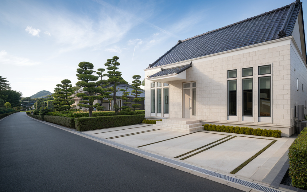 魚住町で賃貸戸建てを選ぶ理由は？駐車場2台付きで家族が暮らしやすい条件を解説の画像