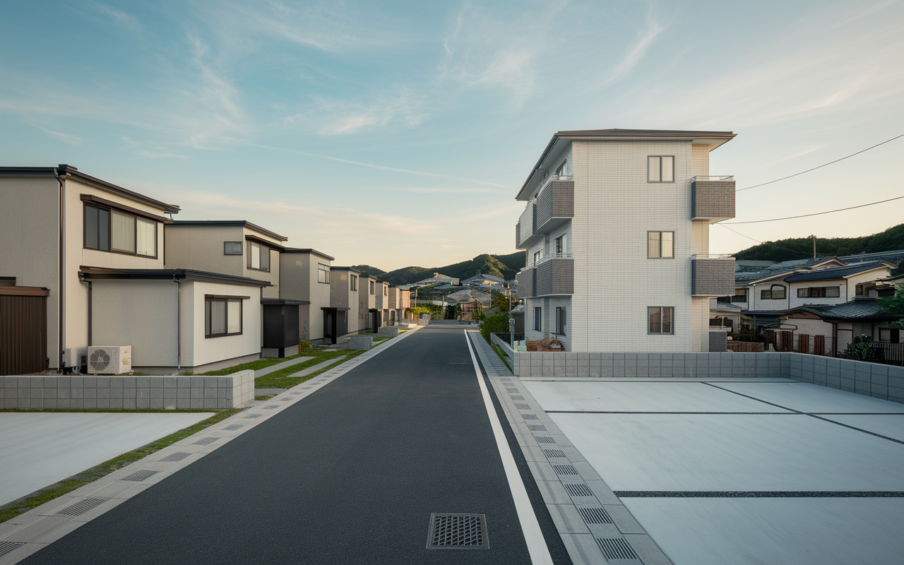 明石市と播磨町の境目はどこ？賃貸選びで子育て支援を活かすコツの画像