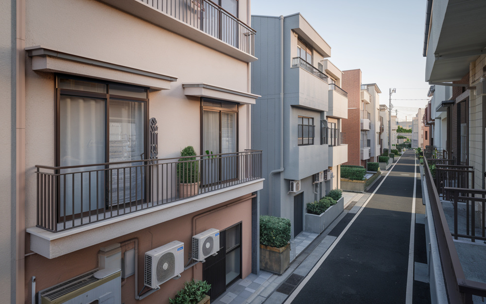 西明石南町で賃貸は便利？一人暮らしサラリーマン向け住環境ガイドの画像