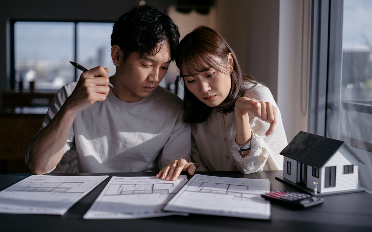新設住宅着工件数は低水準が続く今は買い時か？資材高騰金利上昇の影響を整理の画像