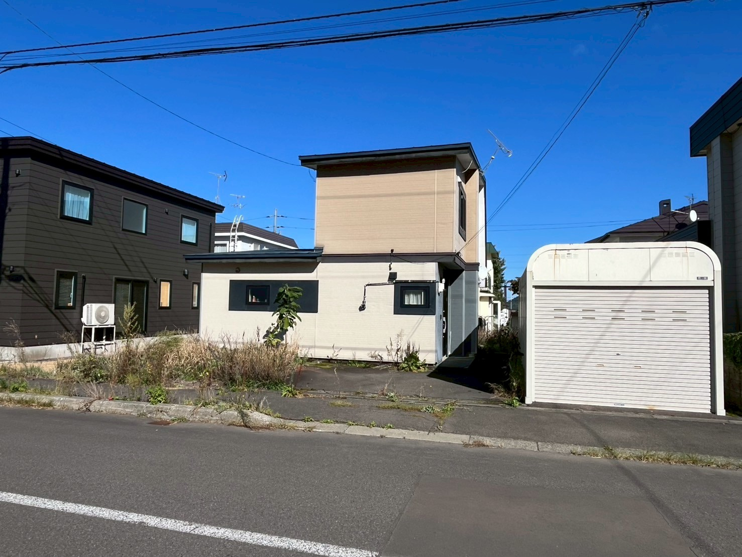 平和2条9丁目　中古戸建の画像