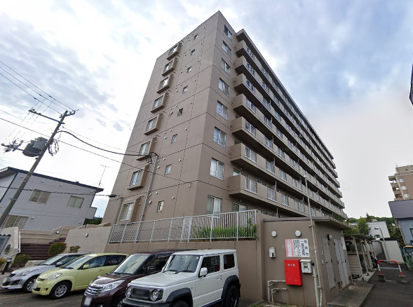 サーム手稲参番館の画像
