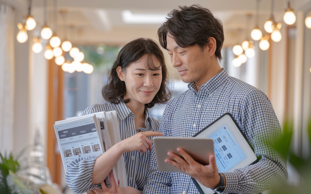 福井市で不動産を売るなら必見のコツ！一括査定のおすすめ活用法を解説の画像