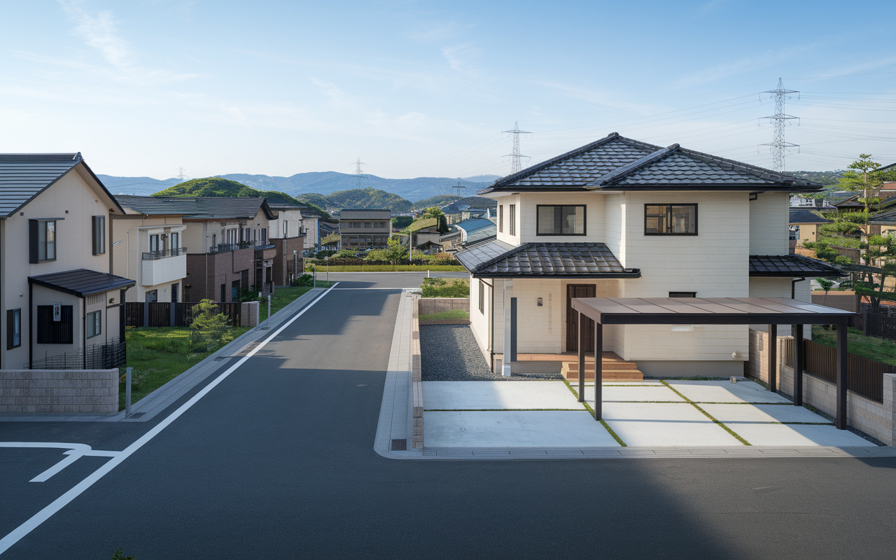 福井市の不動産売却はいつが良い？時期の見極め方と高く売るコツの画像