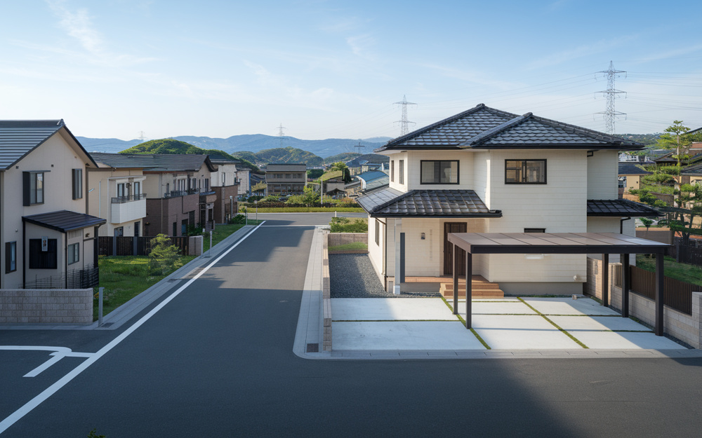 福井市の不動産売却はいつが良い？時期の見極め方と高く売るコツの画像
