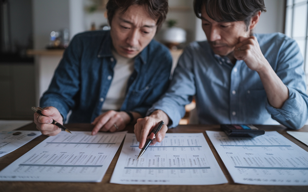 福井市の家売却はどう進める？査定の比較で高値と早期成約を目指す方法の画像