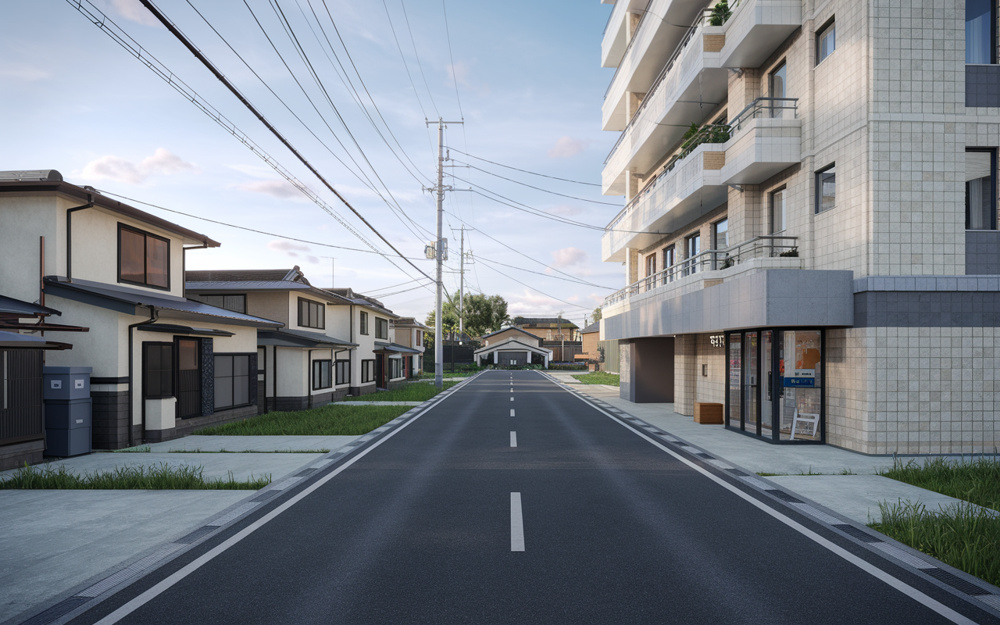 福井市の不動産売却はどう進める？無料査定と相談で納得の売却を実現の画像