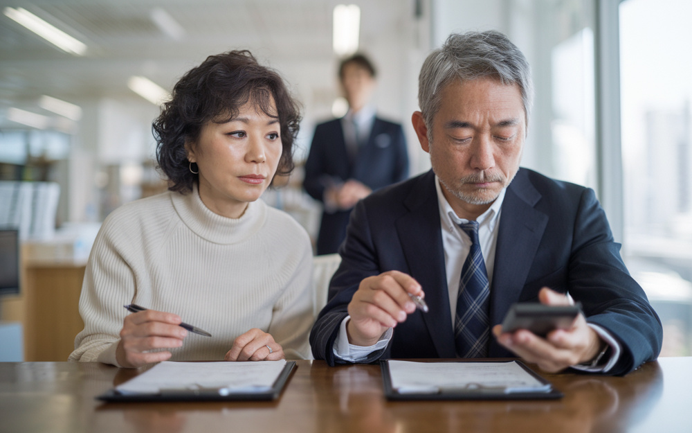 福井市の不動産売却手数料は高い？比較で失敗しないポイントを解説の画像