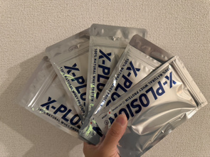 いまどきはシェイカーいらず、、の画像
