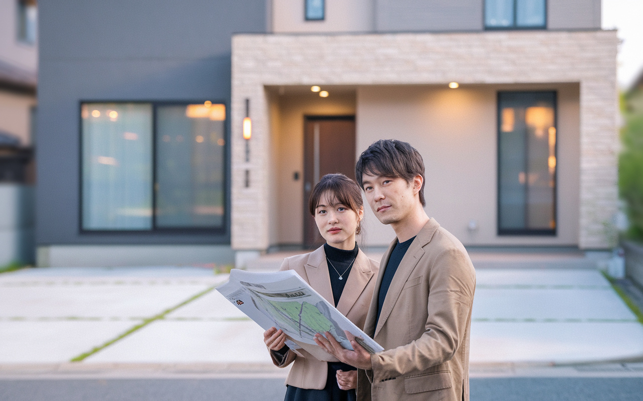 高松市の人気エリアはどこが狙い目？区域別公示地価と戸建て相場を基礎から解説の画像