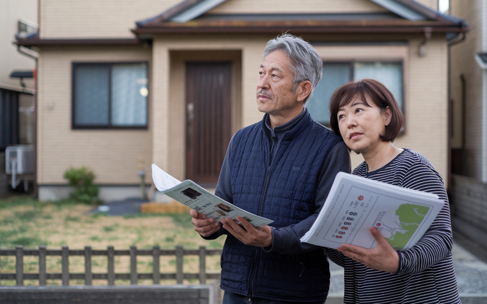 高松市の住宅地公示地価は今いくら？査定の方法と土地売却の考え方を解説の画像
